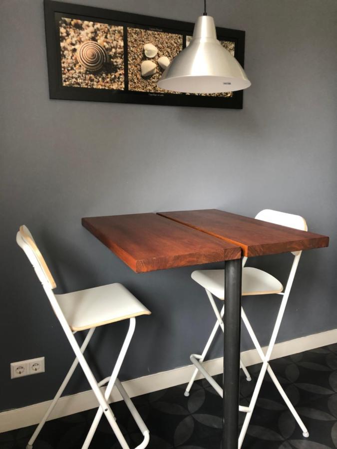 Modern Genieten In Oud Binnenstadspand 아메르스포르트 외부 사진